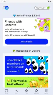 ZBD: Earn Bitcoin Rewards скриншот 14