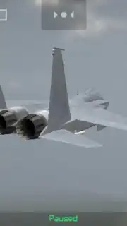 Strike Fighters скриншот 12
