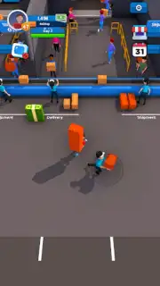 Cargo Fulfillment скриншот 17