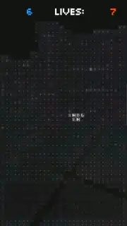 DUNGE: ASCII DUNGEON ESCAPE скриншот 2