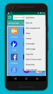 UC Downloader скриншот 2