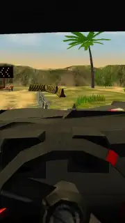 Exion Off-Road Racing скриншот 11