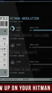 Hitman: ICA скриншот 4