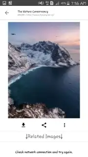 HD image скриншот 2