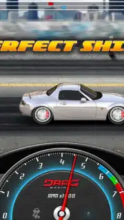 Drag Racing 2.0 скриншот 16