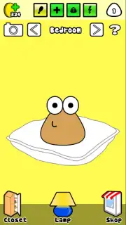 Pou скриншот 14