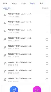 EasyShare скриншот 4