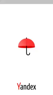 Yandex.Weather скриншот 1