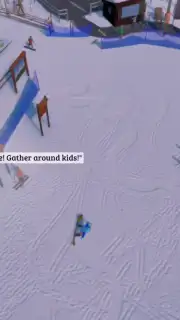 Grand Mountain Adventure 2 скриншот 9