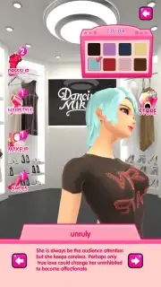 Dancing Miki скриншот 8