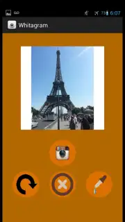 Whitagram скриншот 3