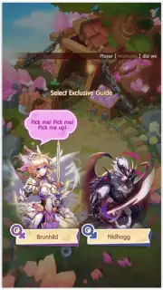 Reincarnation M: Sorcery Fight скриншот 4