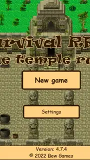 Survival RPG 2 скриншот 2