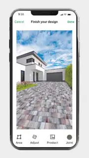 GardenVisions скриншот 3