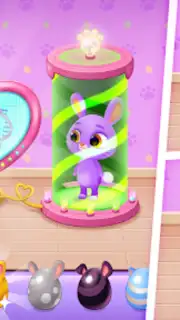 Bubbu & Mimmi скриншот 4