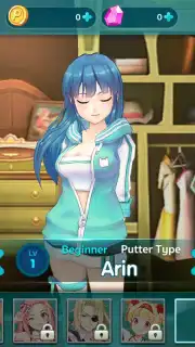 PANGYA Mobile скриншот 7