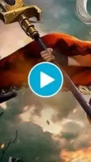 Vindictus: Mabinogi Heroes скриншот 1