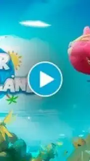 Tour of Neverland скриншот 1
