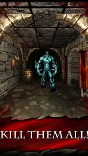 Dungeon Explorer 2 скриншот 1