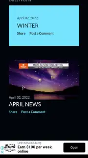 Weather And Weather News скриншот 2