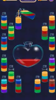 Water Match скриншот 5