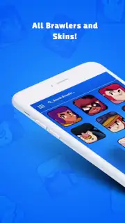 SFX for Brawl Stars скриншот 7