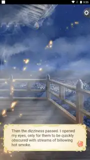 Ikémen Sengoku: Romances Across Time скриншот 2