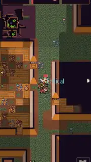 Heroism скриншот 10