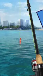 Fishing Strike скриншот 2