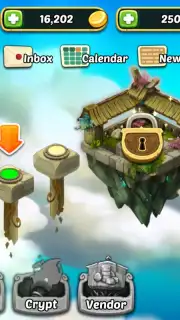 Wakfu Raiders скриншот 4