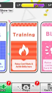 A3! Actor Training Game скриншот 10