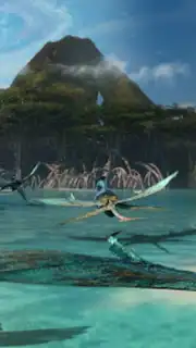 Avatar: The Way of Water скриншот 1