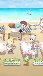 Food Fantasy скриншот 11