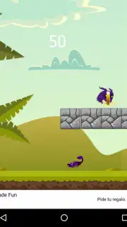 Jungle Mario скриншот 4