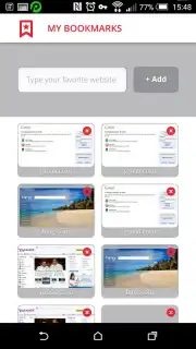Private Tunnel VPN скриншот 9