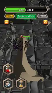Dungeon Life скриншот 9