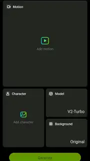 Viggle AI скриншот 1