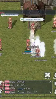 The Ragnarok скриншот 5