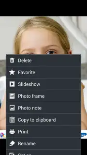 Samsung Print Service Plugin скриншот 12