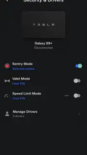 Tesla скриншот 6