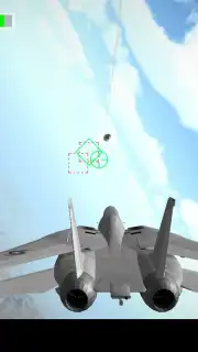 Strike Fighters скриншот 6