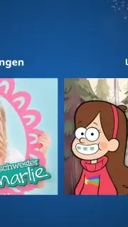 Disney Channel скриншот 10