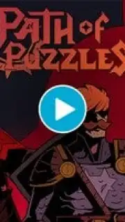 Path of Puzzles скриншот 1