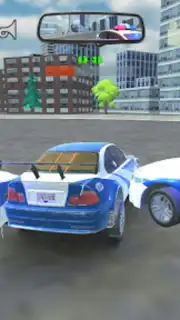 Lada Car Drift Avtosh скриншот 10