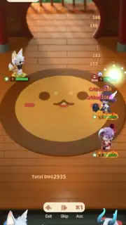 Pixie duel скриншот 8