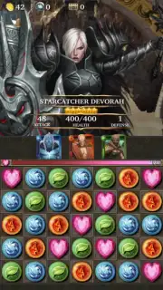 Legendary: Game of Heroes скриншот 5