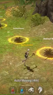 Rebirth Online скриншот 7