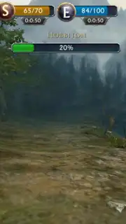 Lord of the Rings: Legends скриншот 4