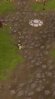 RuneScape скриншот 1