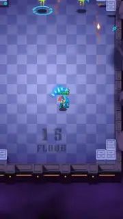 Wizard Legend: Fighting Master скриншот 3